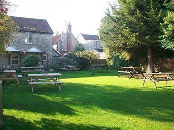 Hotel The Seven Stars Timsbury  Exterior foto