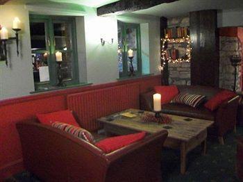 Hotel The Seven Stars Timsbury  Exterior foto